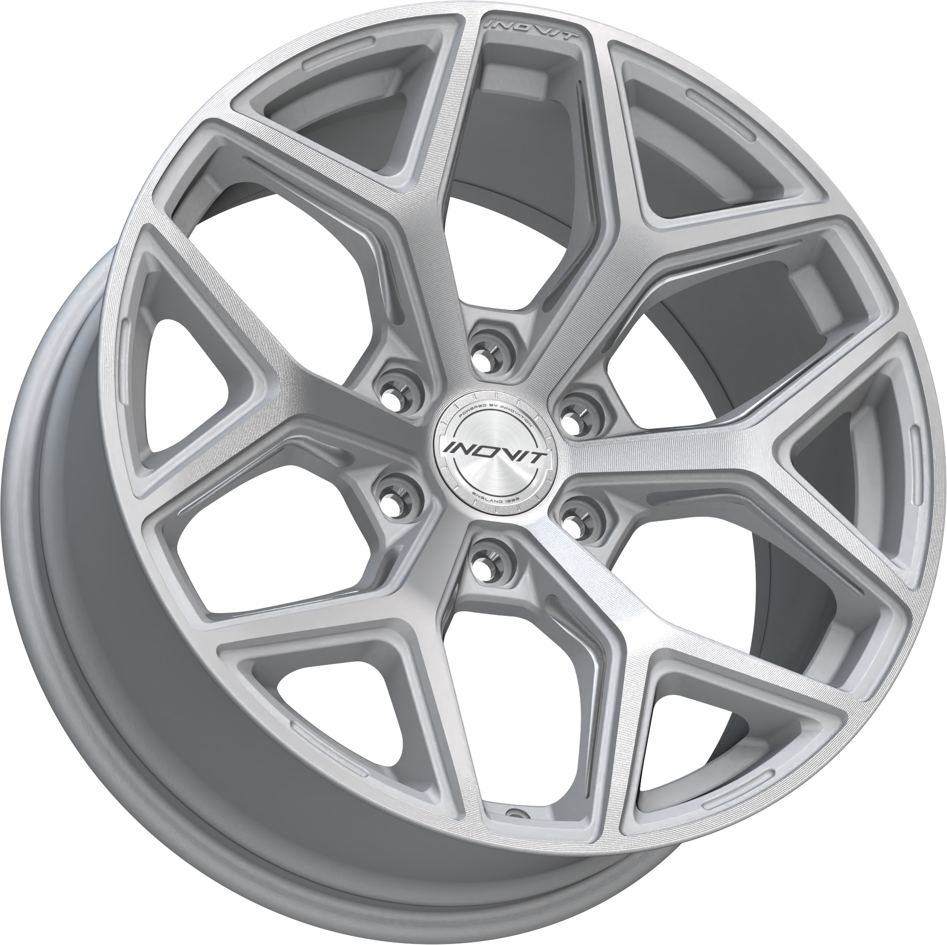 FORCE 6 — Front 3/4